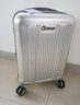 Diplomat外交官行李箱24英寸大容量拉杆箱男扩充层密码旅行箱女TC-6013TM 实拍图