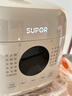 苏泊尔（SUPOR）【国家补贴】0涂层精钢球釜电压力锅2.5L 开盖火锅家用智能SY-25FC2502Q电饭煲高压锅1-3人 实拍图