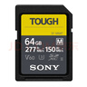 索尼（SONY）64GB SD存储卡 SF-E64A E系列U3 C10 V30读速高达270MB/s 相机内存卡 实拍图