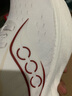 Saucony【彭于晏同款】索康尼胜利22专业强缓震跑鞋男厚底跑步鞋运动鞋男 米粽600【新年配色】 42 实拍图
