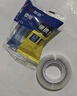 斯图（sitoo）透明胶带 12mm*30y1卷 高粘小胶带 小号隐形封口胶条 学生文具 办公用品 凑单 学习用品 实拍图