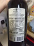 蓝雀鸟葡萄酒 半甜型红酒微醺 赤霞珠智利原装原瓶进口 750ml 1号会员店 实拍图