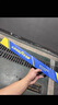 固特异（Goodyear）朗净雨刷器/雨刮器/雨刮片 19至25款新速腾尺寸A级胶条25/20 实拍图