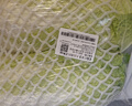 大白菜约2kg 实拍图