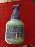 贝亲（Pigeon）儿童泡泡浴露（元气雪松香）380ml IA325 实拍图