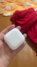 小米（MI）Redmi Buds 6 活力版 蓝牙耳机 30小时长续航 适用于安卓苹果手机 白色 实拍图
