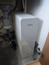 美的（Midea）【白泽Max 1600G】家用0阻垢剂净水器6年RO反渗透厨下式净饮机过滤器 顶配通量  智慧触控屏升级 实拍图