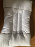 艾薇决明子枕头颈椎枕枕芯整头学生宿舍酒店睡眠枕头一只装  45*70cm 实拍图