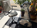 杰森（LEDONG）卧式健身车电动康复训练脚踏车 上下肢主被动训练老人健身器材R16 自主安装｜电动款带座椅｜无护具 实拍图