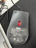 联想（Lenovo）鼠标 有线轻音鼠标 办公鼠标 大红点M220L有线轻音鼠标 台式机鼠标 笔记本鼠标 实拍图