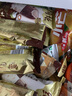 伊利王鹤棣推荐 巧乐兹香草巧克力口味脆皮甜筒冰淇淋70克/支*4支 实拍图