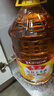 鲁花 食用油  物理压榨  非转基因 玉米油6.18L   实拍图
