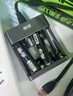 南孚5号充电电池4粒 镍氢数码型2400mAh 附充电器 适用于玩具车/挂钟/鼠标键盘等 AA-4B+ 实拍图