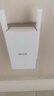 Tenda腾达1500M wifi6信号放大器 5G增强千兆网口wi-fi扩展 AP无线网络信号全屋覆盖 穿墙王扩大中继A23 实拍图