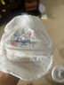 茵茵丝薄呵护婴儿拉拉裤XXL76片(15kg以上)学步裤男女宝宝专用尿不湿 实拍图