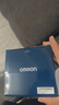 欧姆龙（OMRON）电子血压计上臂式血压仪家用 大屏医用高精准老人U701  实拍图