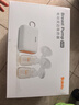 波咯咯（bololo）双边吸奶器电动无痛全自动吸乳微震通乳大吸力挤奶拔奶器 【新·智能旗舰】微震Z30吸奶器 实拍图