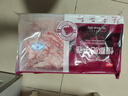 恒都 国产原切牛肉卷 1斤*3 冷冻 国产黄牛 谷饲牛肉 牛后部位肉 实拍图