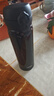 膳魔师（THERMOS）保温杯500ml男女士儿童水杯子学生感恩节礼物JNL-503炫酷黑 实拍图