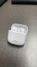 倍思E3 半入耳真无线耳机 佩戴舒适蓝牙5.4音乐运动耳机低延迟适用于苹果华为vivo荣耀oppo手机礼物 实拍图