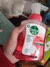 滴露（Dettol）泡沫洗手液樱桃芬芳250ml 儿童洗手液泡泡丰富5秒抑菌家庭用 实拍图