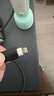 Apple/苹果 60W USB-C数据线-1米 type-c苹果充电线手机数据线 苹果17充电线iphone17充电线 实拍图