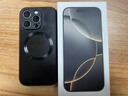Apple/苹果 iPhone 16 Pro（A3294）128GB 原色钛金属 支持移动联通电信5G 双卡双待手机 实拍图