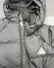 阿迪达斯 （adidas）男子冬季通勤保暖上衣户外运动休闲70%鸭绒羽绒服 2XL码 实拍图