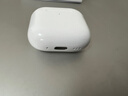 Viken【华强北顶配丨Air4代降噪款】蓝牙耳机适配苹果无线2025新款半入耳式金榜iphone17/16/15/14pods4 【原版正装全功能主动降噪版】 【主动降噪+空间音頻+三真电量】 实拍图