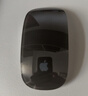 Apple/苹果 妙控鼠标-黑色 多点触控表面 苹果鼠标无线蓝牙鼠标无线鼠标办公鼠标静音便携 实拍图