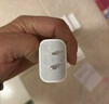 Apple/苹果 20W USB-C充电器  type-c充电器苹果手机充电器原装手机快充头 苹果17手机充电器 实拍图