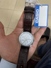 卡西欧（CASIO）手表男三盘简约夜光显示学生考试石英表送男友礼物MTH-5001L-7A 实拍图