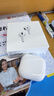 Apple/苹果 AirPods 4(支持主动降噪)搭配无线充电盒(USB-C)苹果耳机 蓝牙耳机适用iPhone/iPad 四代 实拍图