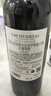 拉菲（LAFITE）巴斯克花园赤霞珠干红葡萄酒750ml*6瓶 婚宴整箱装 原瓶进口红酒 实拍图