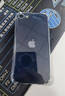 AppleSE3(第三代) iPhoneSE3【非二手】全网通5G 苹果iphone se3黑色 【2022款】 【64G未使用+店保2年+支持验机】 实拍图