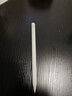 HUAWEI M-Pencil Pro 平板创作笔 华为手写笔 星闪技术 AI 一触即达 360°隐身触控 雪域白 实拍图