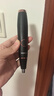 飞科（FLYCO） 鼻毛修剪器电动男士剪鼻毛器女充电式剃毛刀刮修鼻毛神器剪刀FS5600节日送男朋友礼物 黑金版【全身水洗 2年超长续航】 实拍图