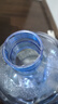 拜杰水桶手提式纯净水桶户外塑料茶水桶饮水桶矿泉水大桶储水桶大容量 7.5L【加厚PC全新料】 实拍图