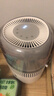 飞利浦（PHILIPS）加湿器家用卧室母婴专用静音除菌无雾空调加湿机鼻炎孕妇婴幼儿小型桌面大容量国家补贴HU5710/10 实拍图