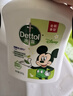 滴露（Dettol）洗手液松木500g瓶 健康抑菌消毒非补充装 儿童家庭用清爽去油 实拍图