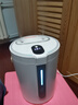 海纳斯（HANASS）新款双喷2.5L 加湿器数显无极调雾 鼻炎卧室孕妇婴幼儿静音家用喷雾 插电款 卧室大容量H30 实拍图