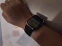 华为HUAWEI WATCH D2幻夜黑 动态血压监测一键微体检升级多种健康研究华为智能手表华为京东自营旗舰店 实拍图