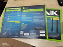 普联（TP-LINK）双千兆路由器 易展mesh分布式 AC1200无线家用穿墙 5G双频 WDR5620千兆易展版 IPv6 实拍图