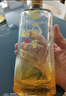 泸州老窖 八年窖头曲 臻传陆号 浓香型白酒 52度500ml*6瓶整箱 送礼 实拍图