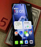一加 Ace 5 16GB+512GB 全速黑 国家补贴 第三代骁龙 8 风驰游戏内核 冰川电池 oppo游戏AI智能5G手机 实拍图
