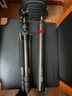 ulanzi优篮子AT-05 2M偏心管灯架摄影灯支架便携摄影补光灯架三脚架影棚视频闪光灯手机直播落地支架 实拍图