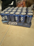 凯狮韩国进口啤酒 凯狮（CASS）啤酒 凯狮啤酒 500mL 24罐 原味 实拍图