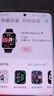 小米（MI）REDMI Watch 5 典雅黑 澎湃OS 2 心率血氧监测 蓝牙通话 红米手表5 智能手表 小米汽车 实拍图