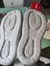 洞洞鞋凉拖鞋男士外穿EVA拖鞋女拖鞋软底一字拖男沙滩鞋居家凉拖 灰色 42 -43 实拍图