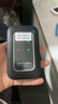 影腾随身wifi三网通用无线wi-fi6免插卡移动联通电信无限制流量便携式4G网卡高速随行网络2025款5GHF 【三网通3000毫安充电款+黑色】*超长续航 实拍图